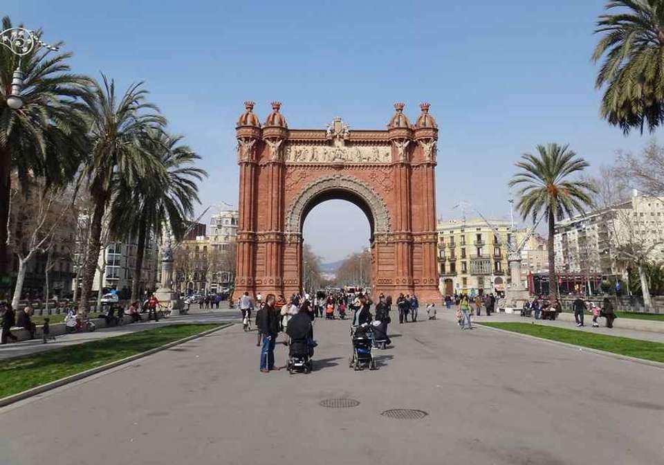 Enchanting Barcelona and Mallorca Island - Indus Travels - Spain - Image 7