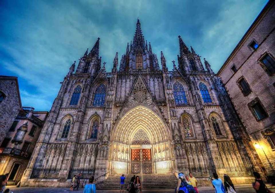 Enchanting Barcelona and Mallorca Island - Indus Travels - Spain - Image 8