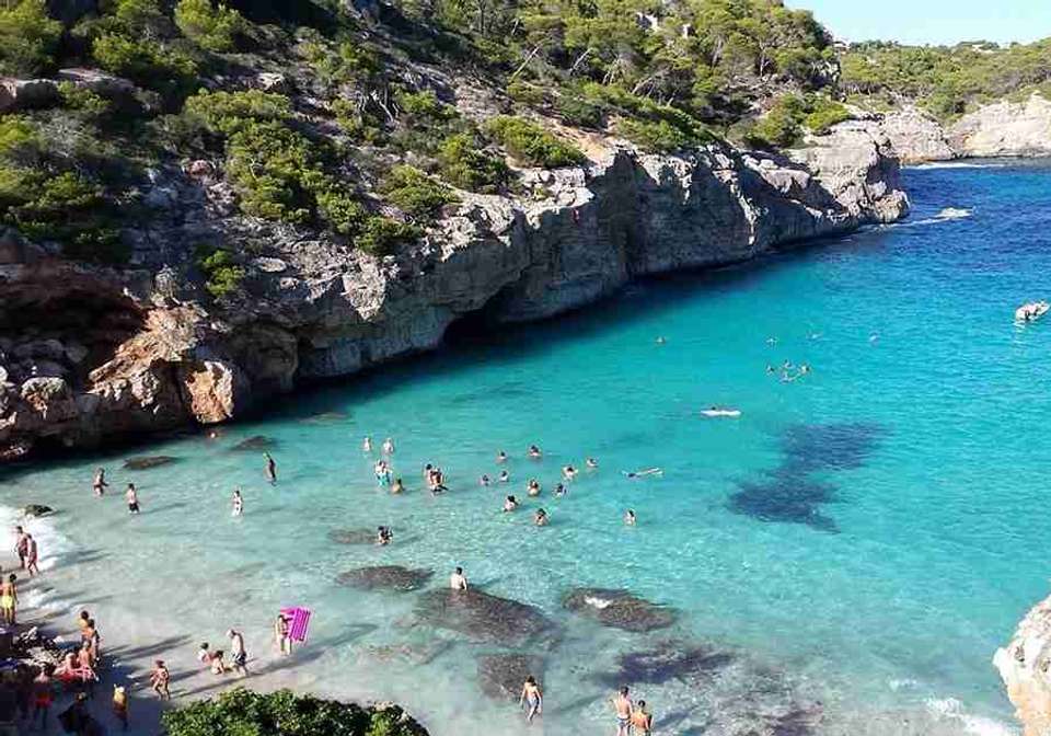 Enchanting Barcelona and Mallorca Island - Indus Travels - Spain - Image 11