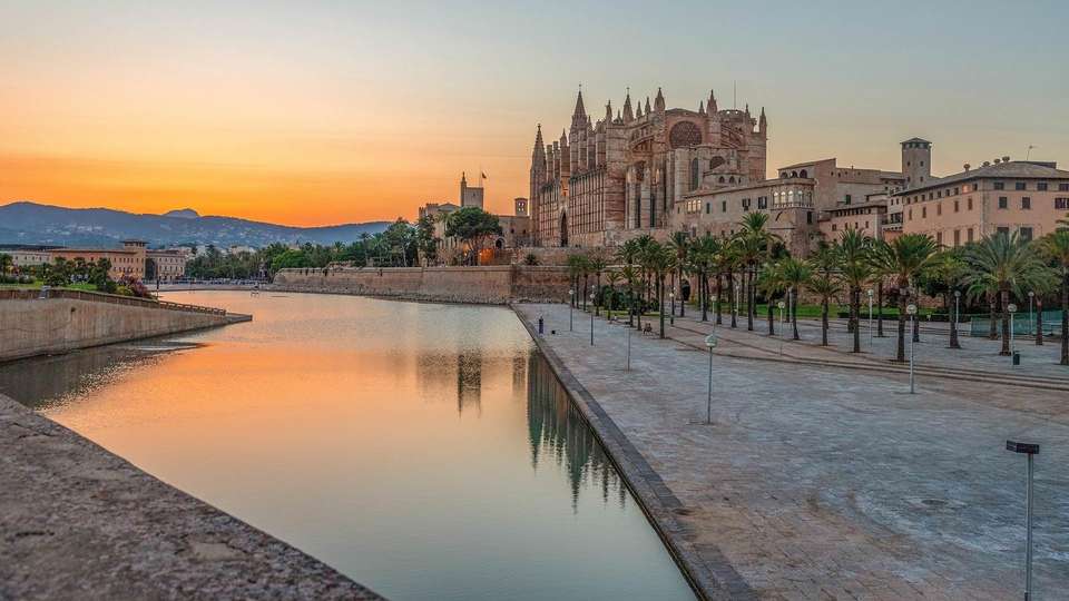 Enchanting Barcelona and Mallorca Island - Indus Travels - Spain - Image 12