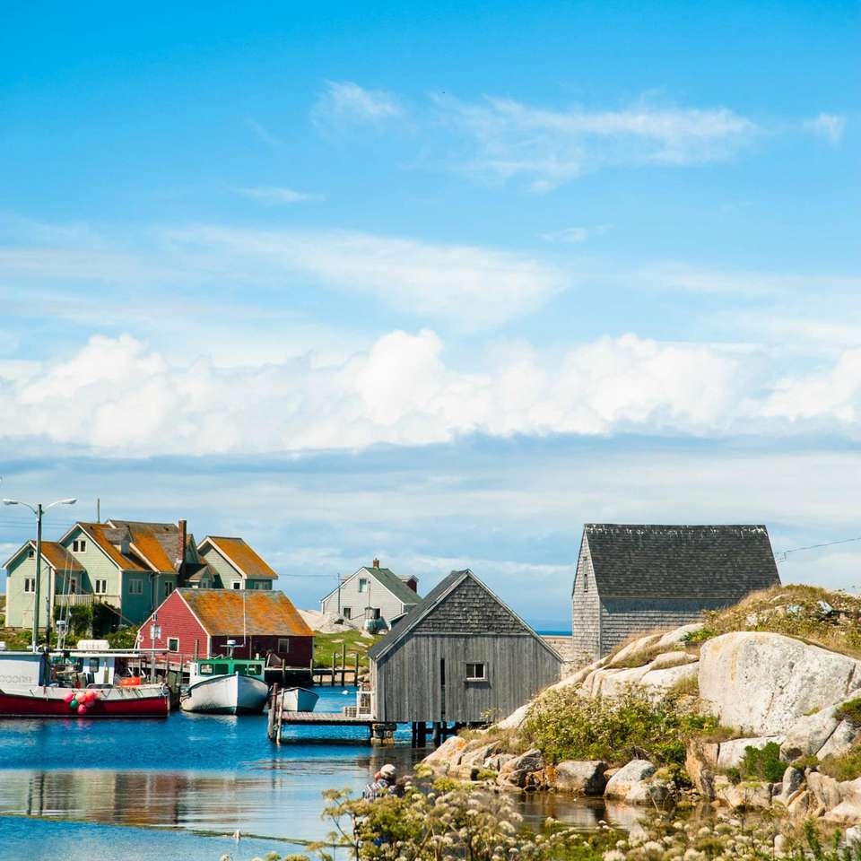 Enchanting Canadian Maritimes - Trafalgar - Canada - Image 6