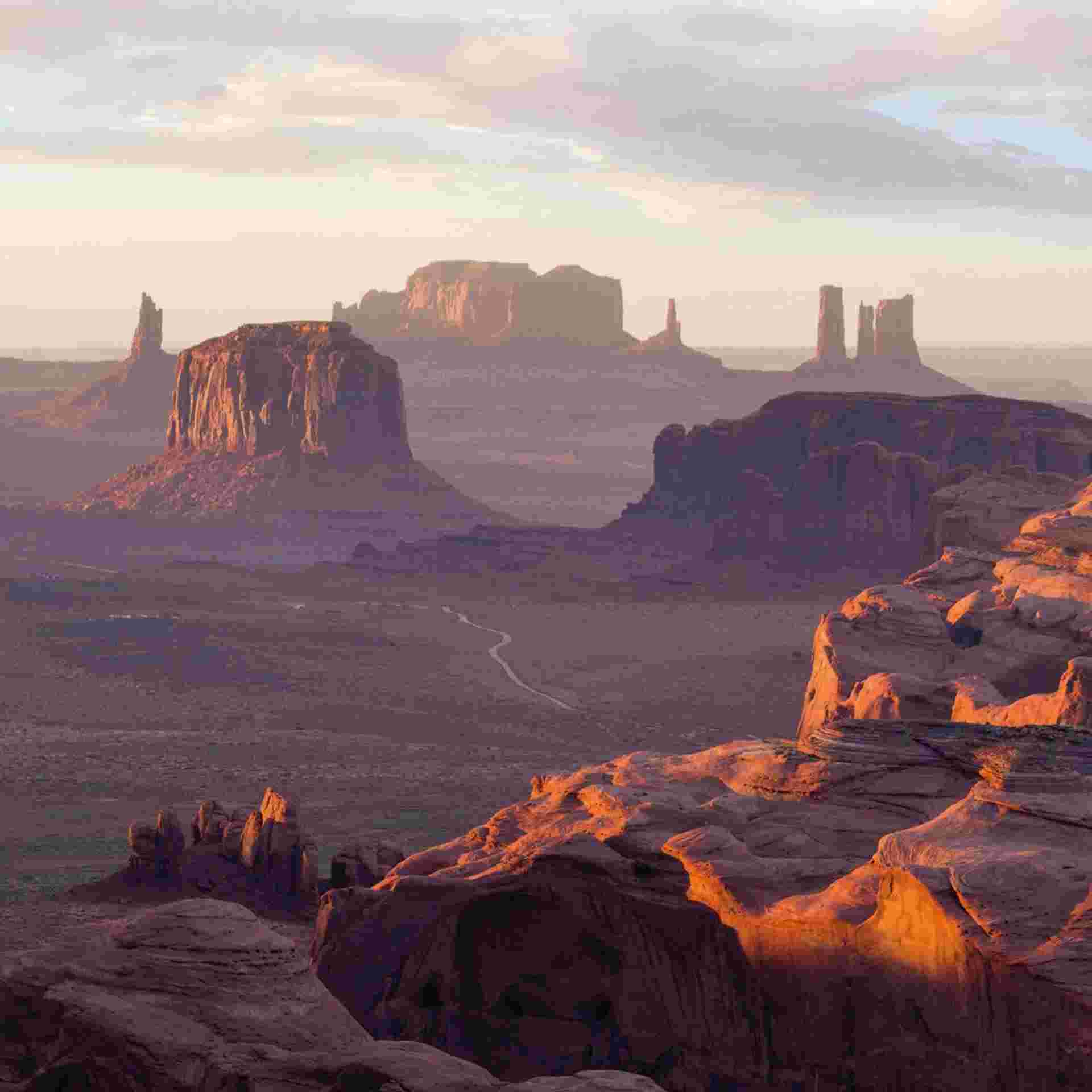 Enchanting Canyonlands - Small Group