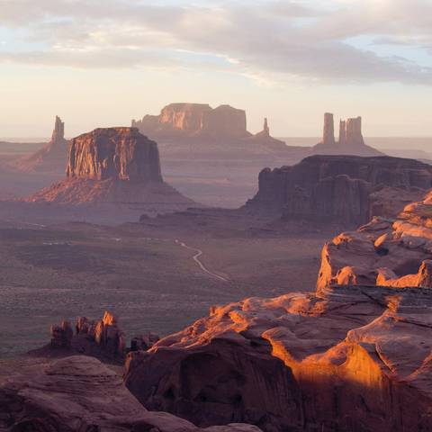Experienced Travelers Trips: Enchanting Canyonlands - Small Group