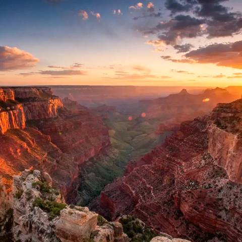 Adventure And Sport Tour: Enchanting Canyonlands - Small Group