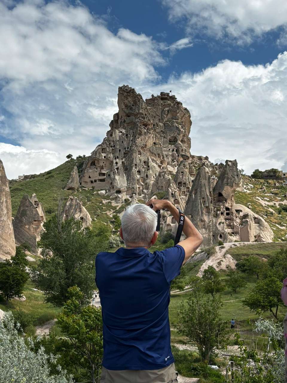 Enchanting Cappadocia Experience! 4 Days Cave Hotel & Opt Balloon - Tour Altinkum Travel - Turkey - Image 11