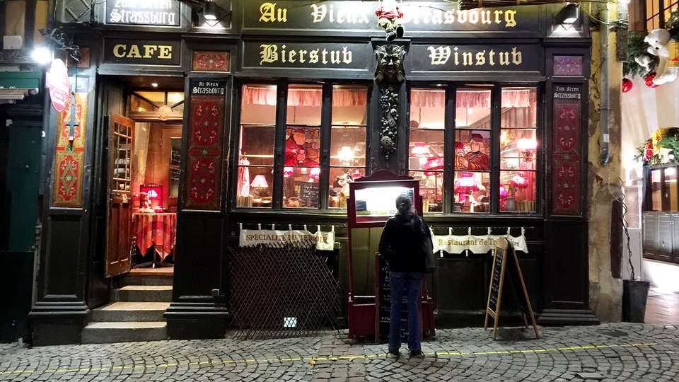 Enchanting Christmas Markets of Germany, Switzerland and France - Collette Tours - Germany - Image 2