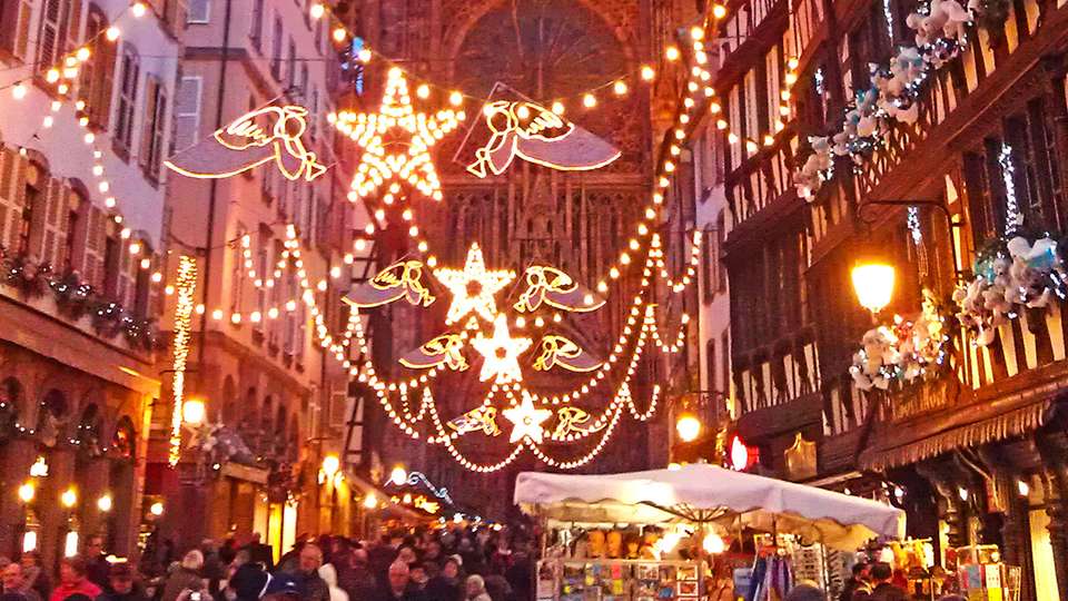 Enchanting Christmas Markets of Germany, Switzerland and France - Collette Tours - Germany - Image 3