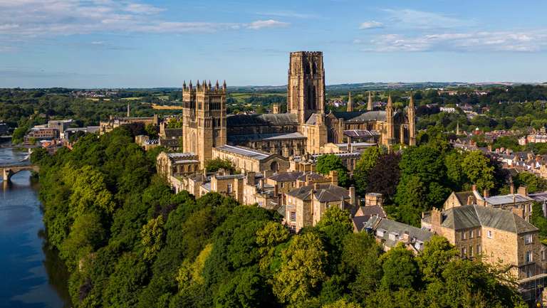 Enchanting Eastern England trip - alternative tour available