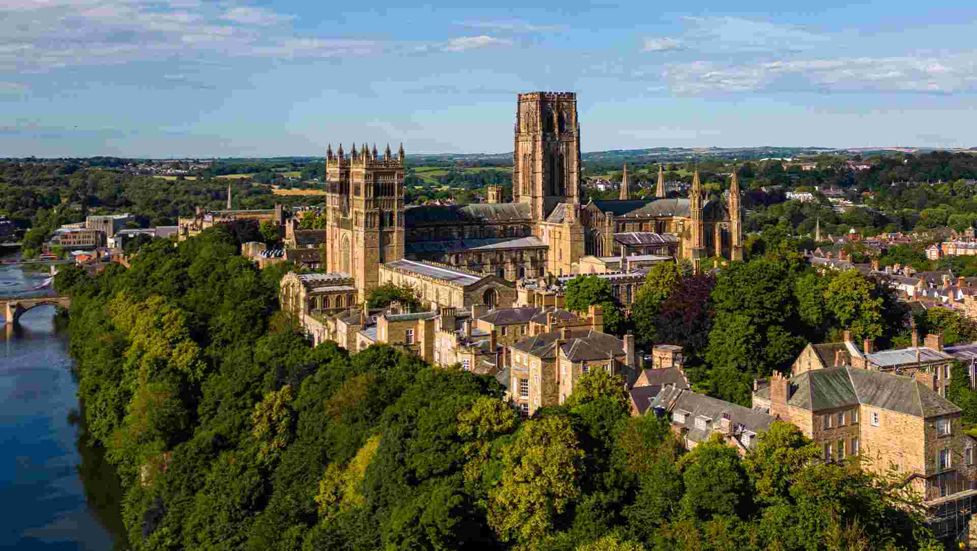 Enchanting Eastern England