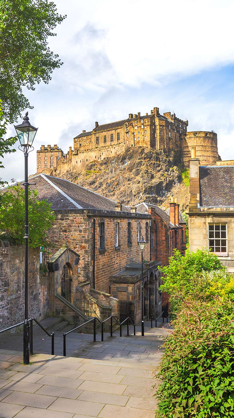 Enchanting Eastern England - Back-roads Touring - Scotland - Image 5