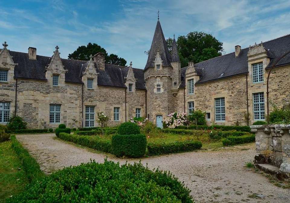 Enchanting Gironde, Garonne and Dordognes Cruise - undefined - Image 20