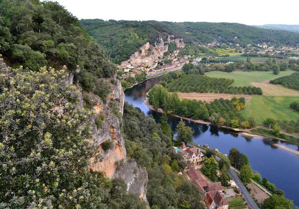 Enchanting Gironde, Garonne and Dordognes Cruise - undefined - Image 13