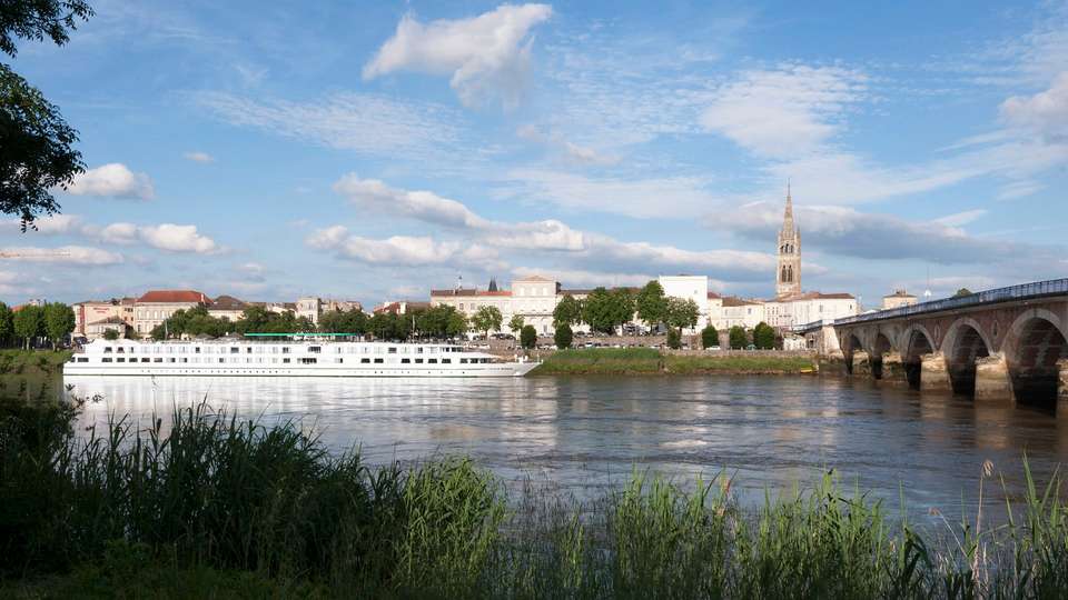 Enchanting Gironde, Garonne and Dordognes Cruise - undefined - Image 11