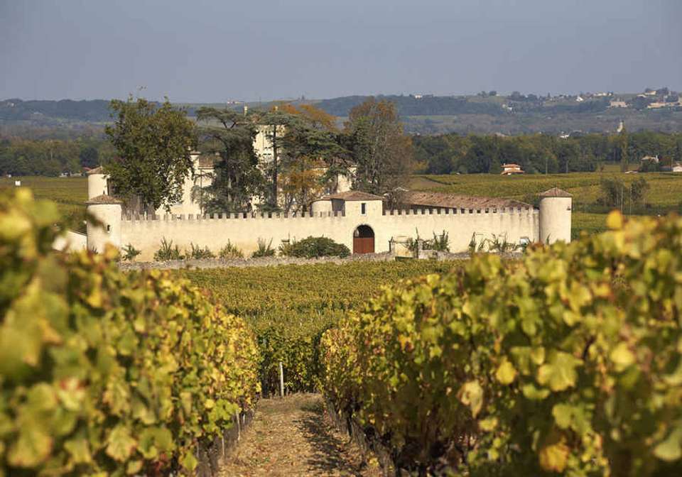 Enchanting Gironde, Garonne and Dordognes Cruise - undefined - Image 9