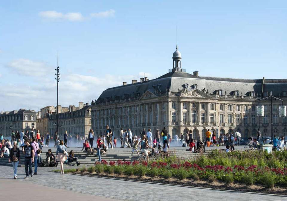 Enchanting Gironde, Garonne and Dordognes Cruise - undefined - Image 7