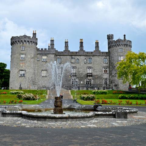 Enchanting Ireland - June 2027