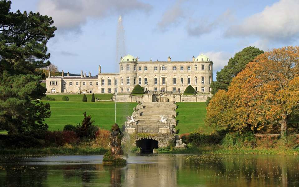 Enchanting Irish Odyssey Cities to Cliffs - 7 days - On The Go Tours - Ireland - Image 2