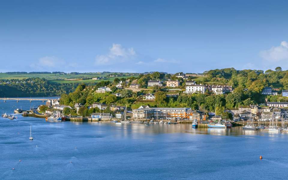 Enchanting Irish Odyssey Cities to Cliffs - 7 days - On The Go Tours - Ireland - Image 6
