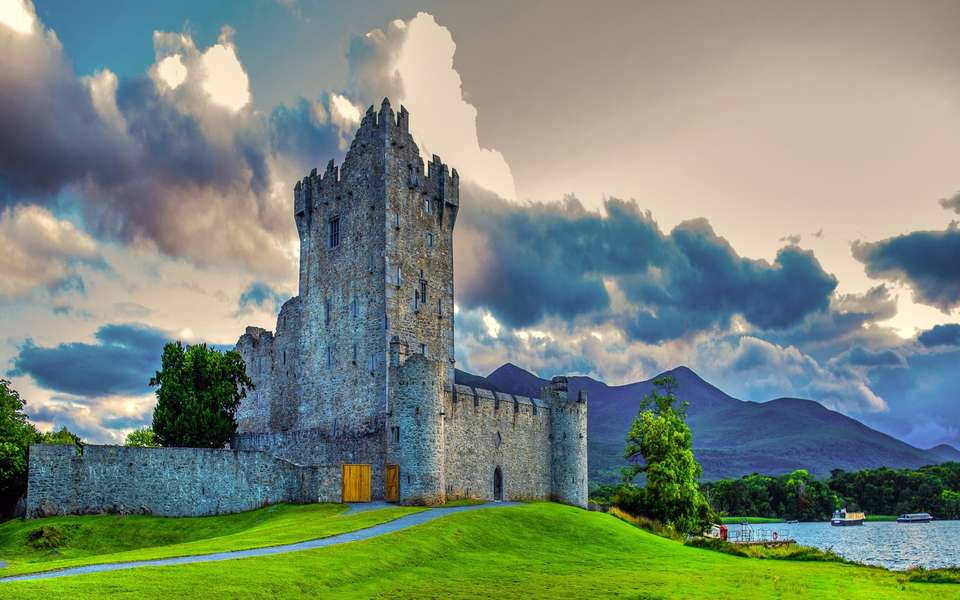 Enchanting Irish Odyssey Cities to Cliffs - 7 days - On The Go Tours - Ireland - Image 7