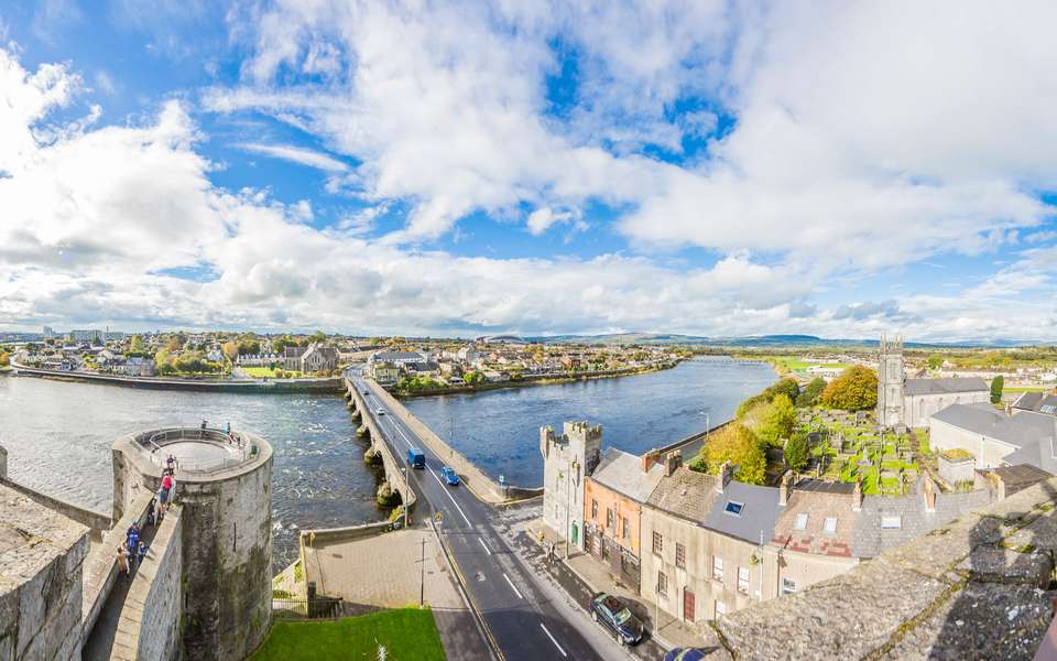 Enchanting Irish Odyssey Cities to Cliffs - 7 days - On The Go Tours - Ireland - Image 8