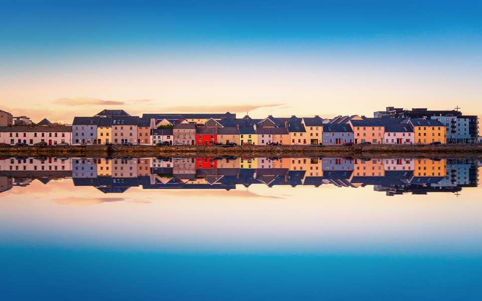 Enchanting Irish Odyssey Cities to Cliffs - 7 days - On The Go Tours - Ireland - Image 10