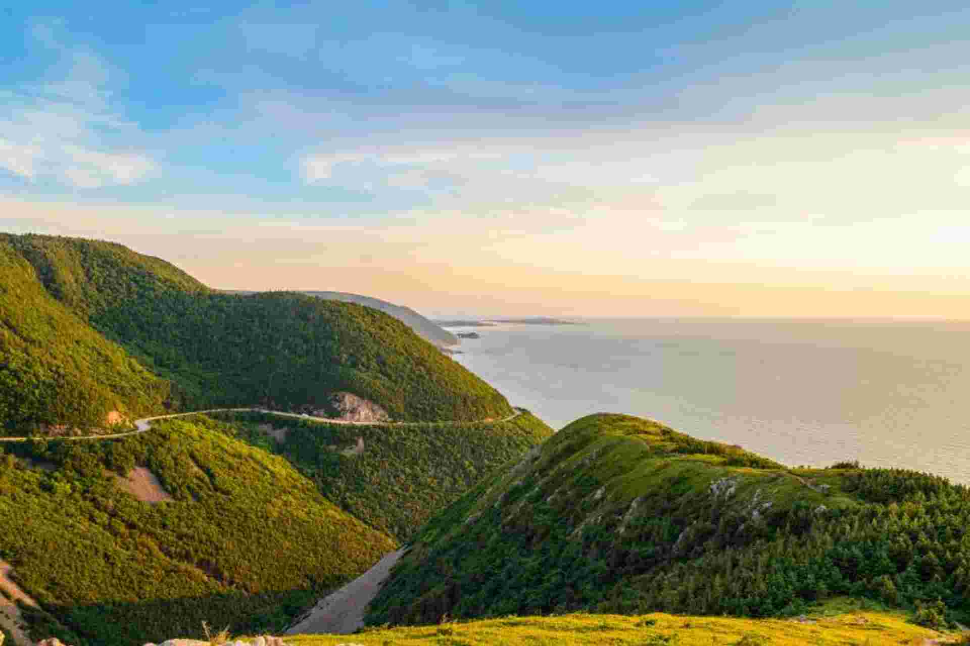 Enchanting Islands Escape