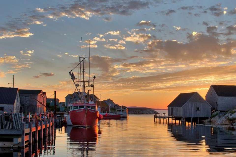 Enchanting Islands Escape - Omega Tours - Canada - Image 5