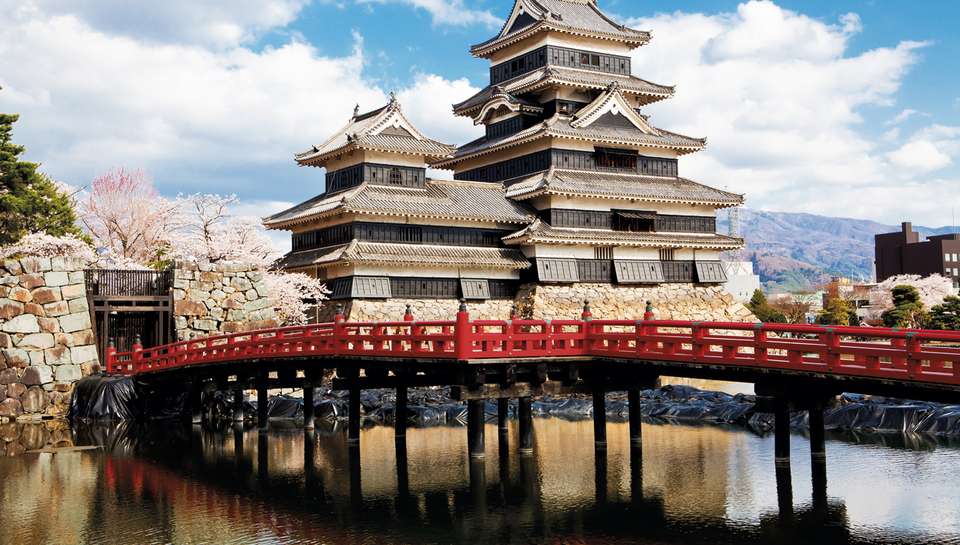 Enchanting Journey Through Timeless Japan - 6 days - On The Go Tours - Japan