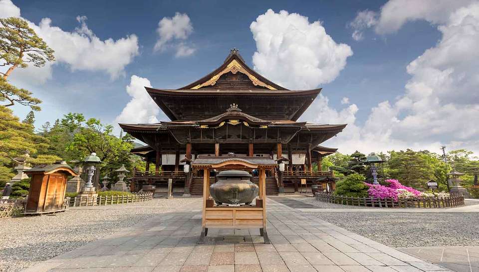 Enchanting Journey Through Timeless Japan - 6 days - On The Go Tours - Japan - Image 5