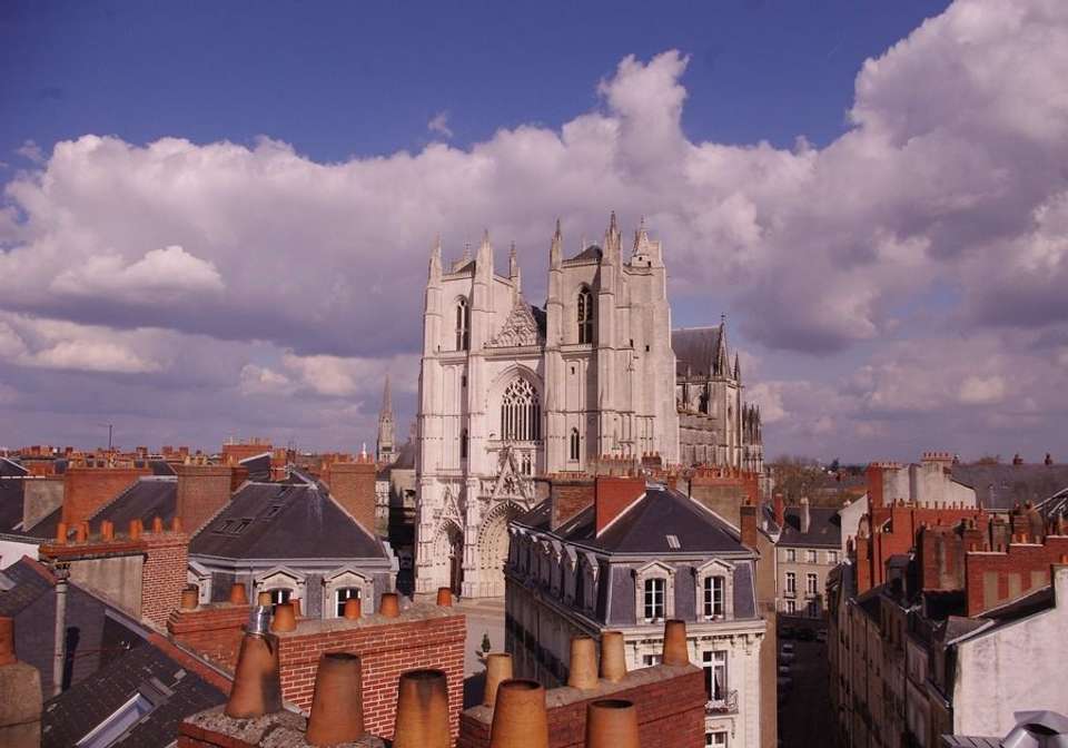 Enchanting Loire Valley A Royal Legacy Cruise - undefined - Image 2