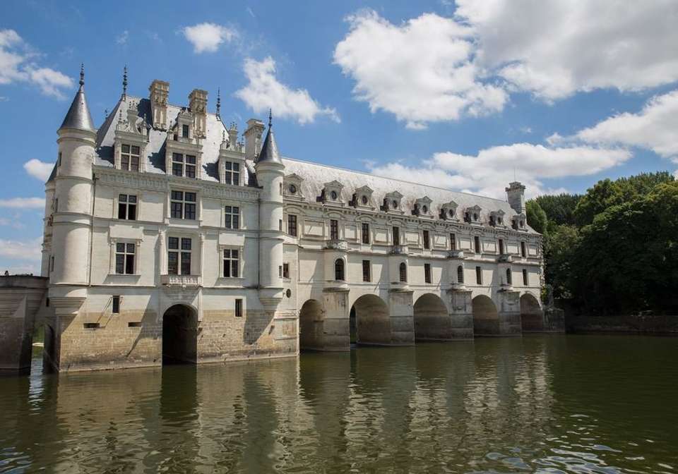 Enchanting Loire Valley A Royal Legacy Cruise - undefined - Image 4