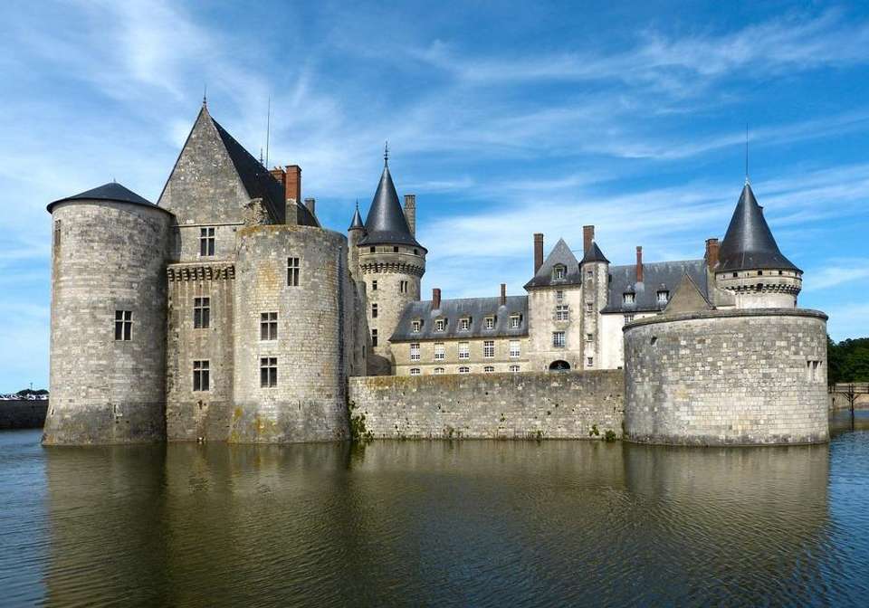 Enchanting Loire Valley A Royal Legacy Cruise - undefined - Image 5