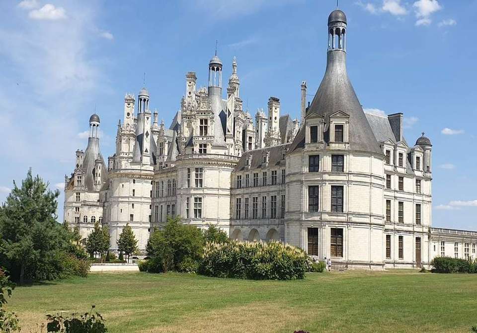 Enchanting Loire Valley A Royal Legacy Cruise - undefined - Image 8