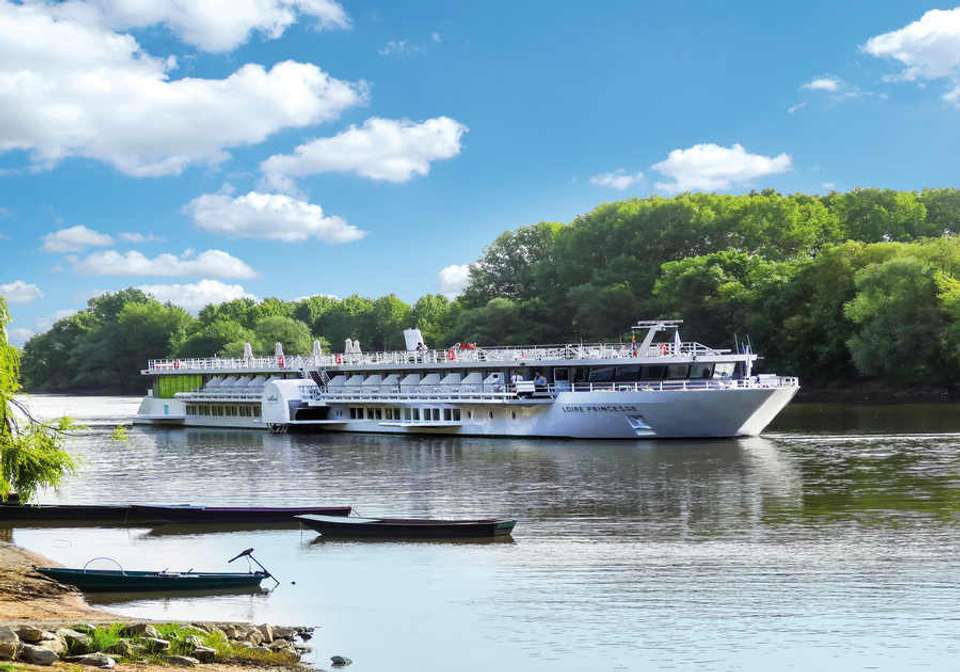 Enchanting Loire Valley A Royal Legacy Cruise - undefined - Image 10