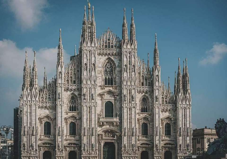 Enchanting Milan Swiss Alps and Paris By Rail - Indus Travels - Italy - Image 18