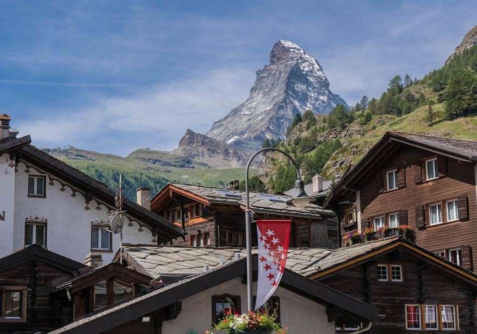 Enchanting Milan Swiss Alps and Paris By Rail - Indus Travels - Italy - Image 16