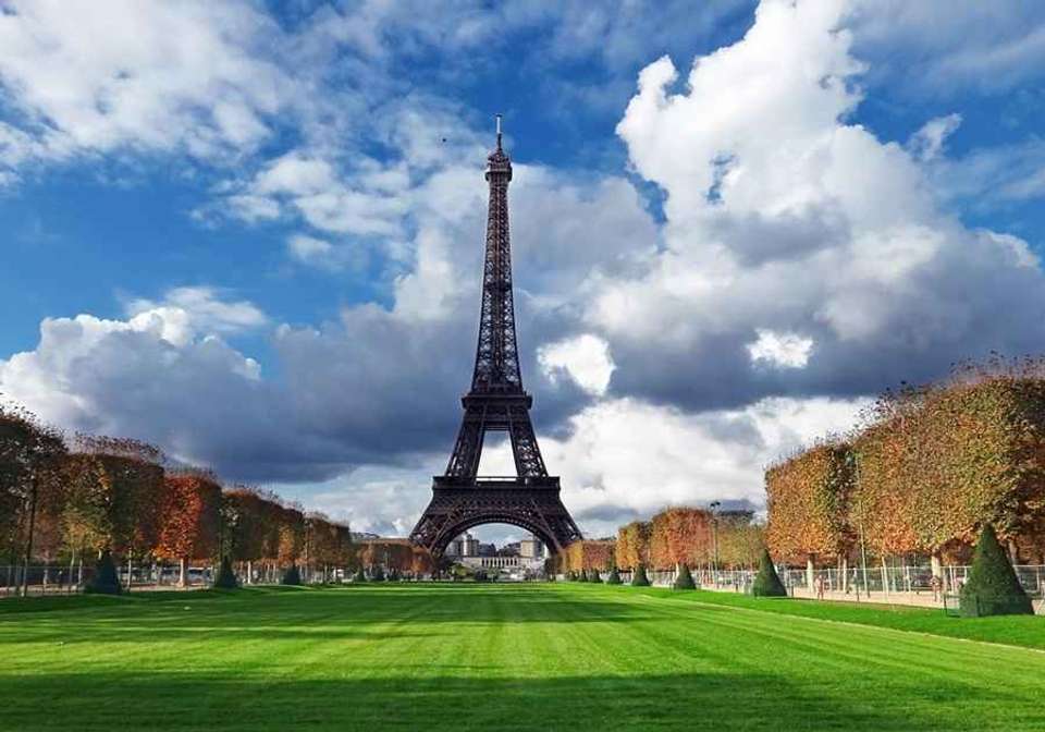 Enchanting Milan Swiss Alps and Paris By Rail - Indus Travels - Italy - Image 2