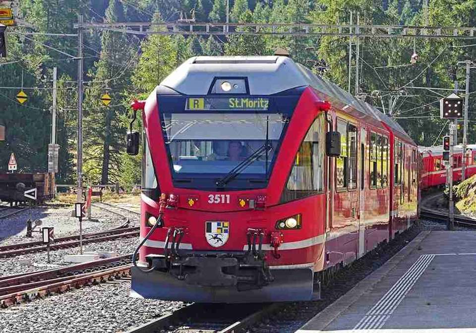 Enchanting Milan Swiss Alps and Paris By Rail - Indus Travels - Italy - Image 5