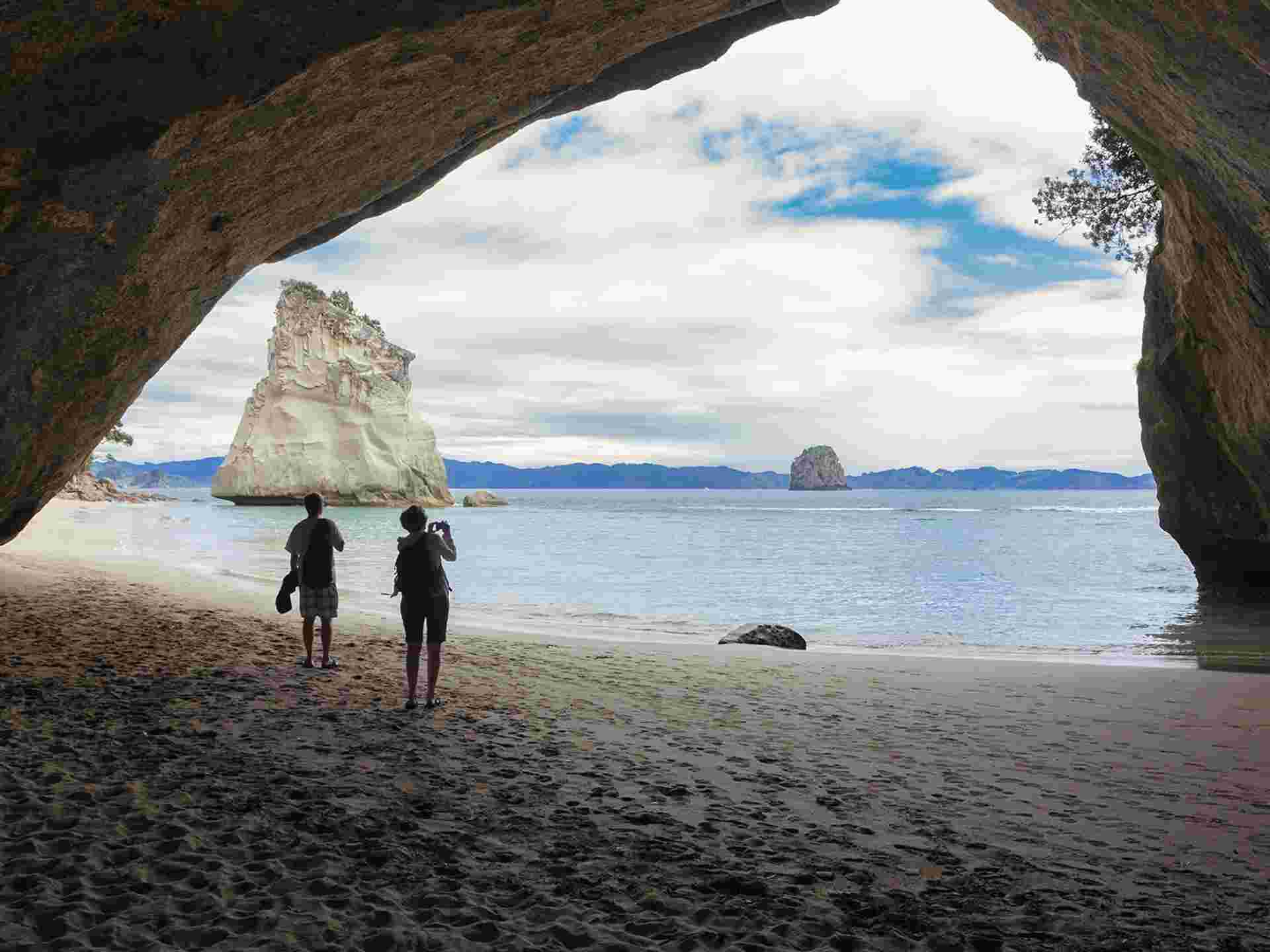Enchanting New Zealand - 16 days