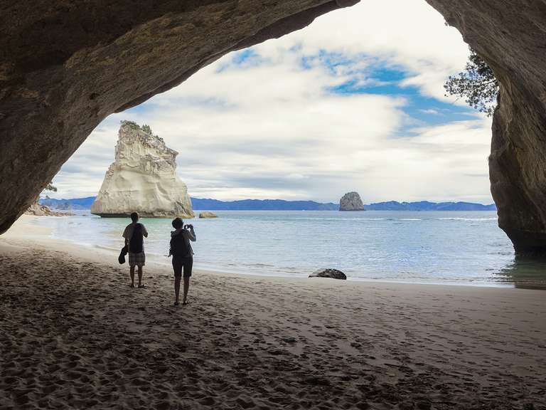 Enchanting New Zealand - 16 days - February 2026