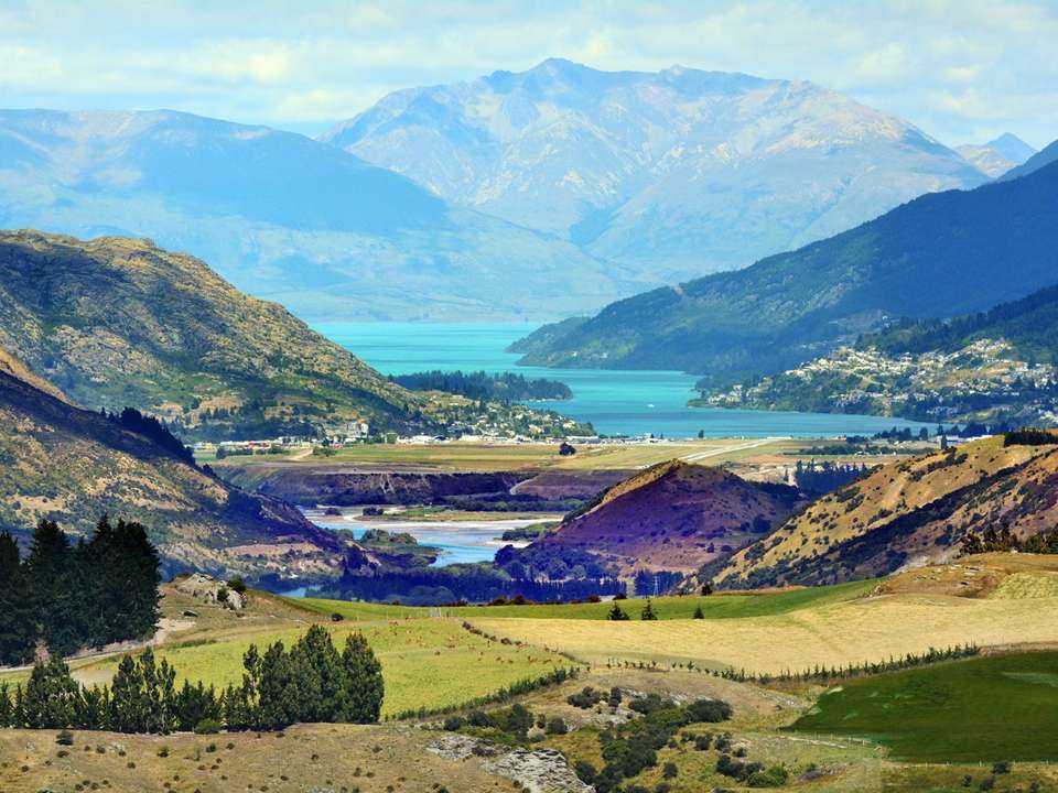 Enchanting New Zealand - 17 days - On The Go Tours - New Zealand - Image 9