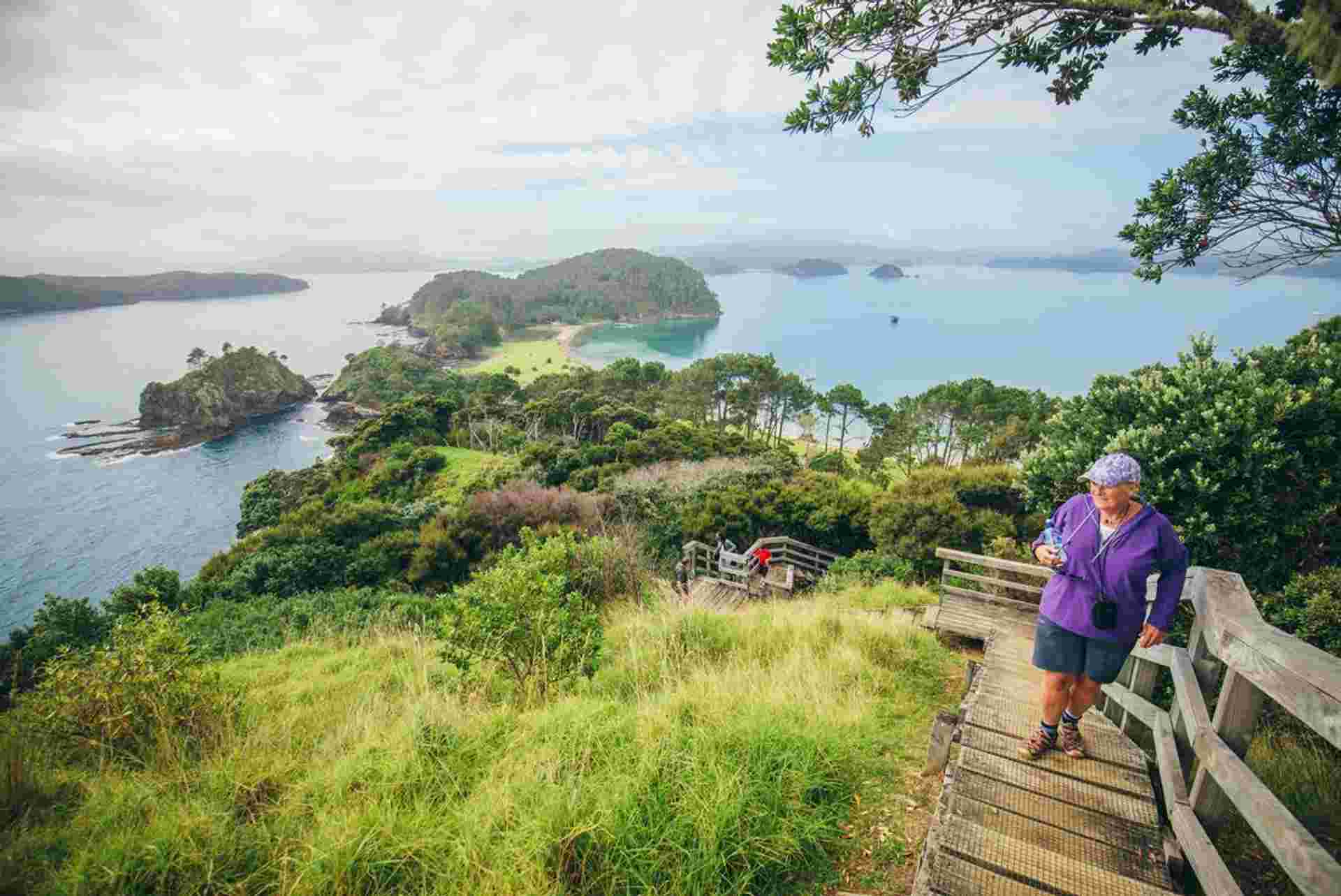 Enchanting Northland