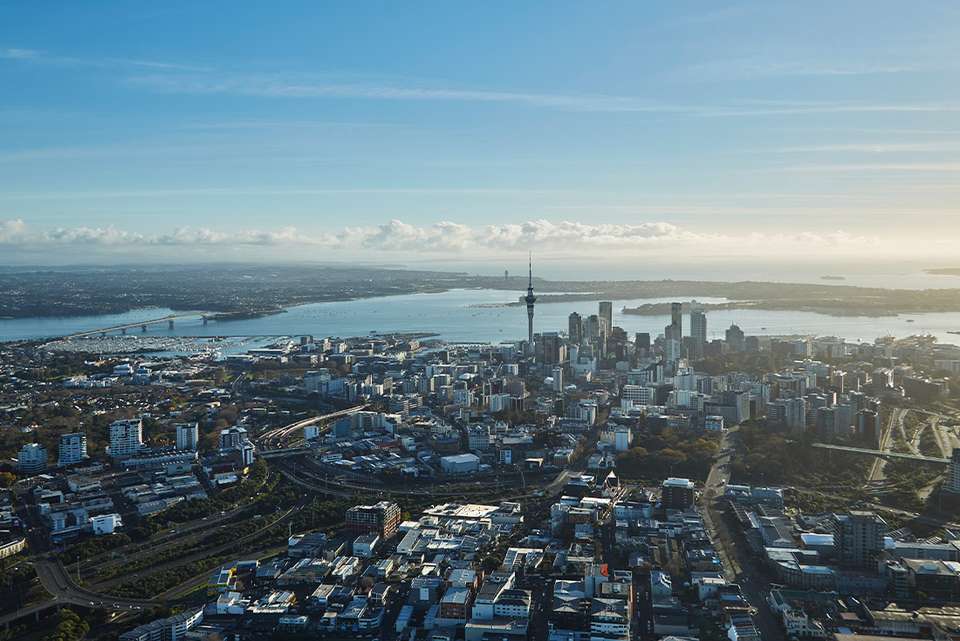 Enchanting Northland - Intrepid Travel - New Zealand - Image 2