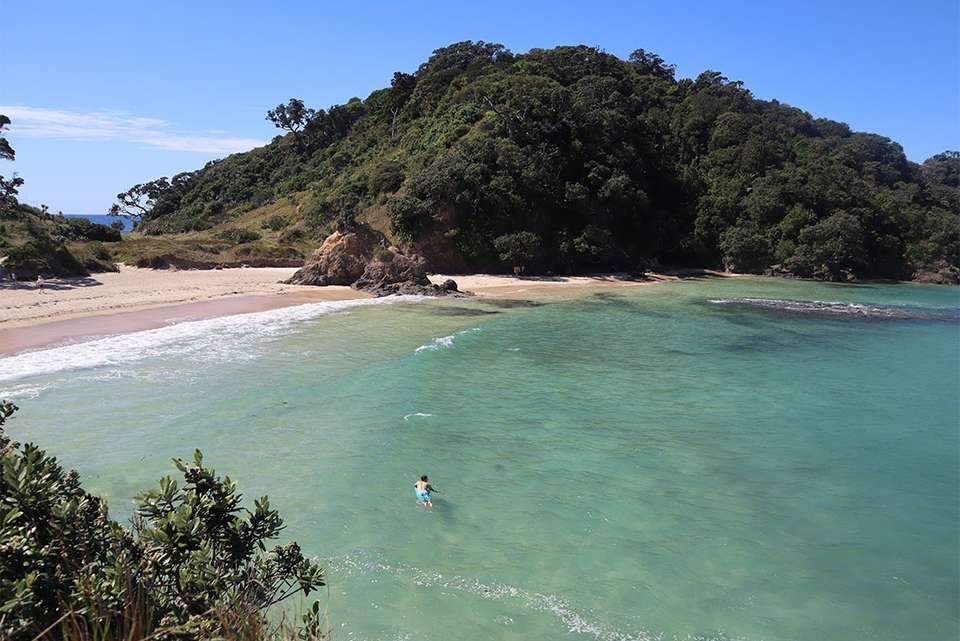 Enchanting Northland - Intrepid Travel - New Zealand - Image 3