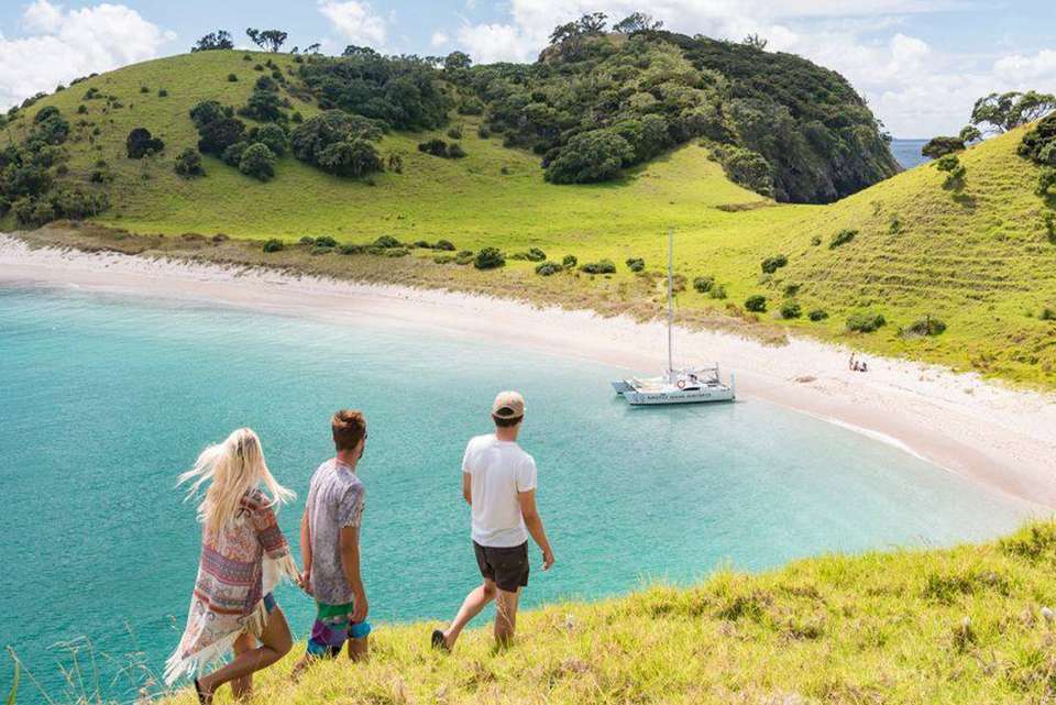 Enchanting Northland - Intrepid Travel - New Zealand - Image 7