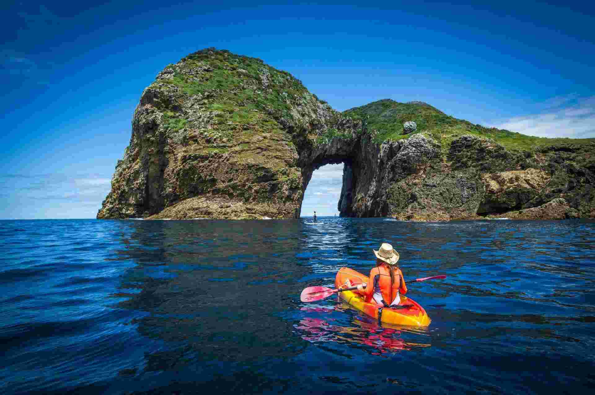 Enchanting Northland