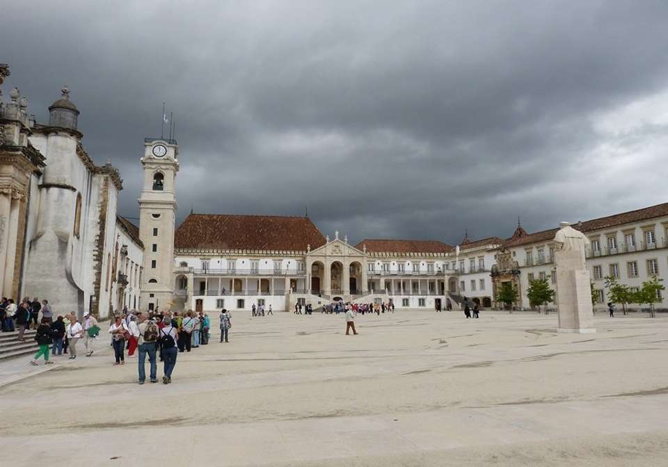 Enchanting Portugal - Indus Travels - Portugal - Image 5