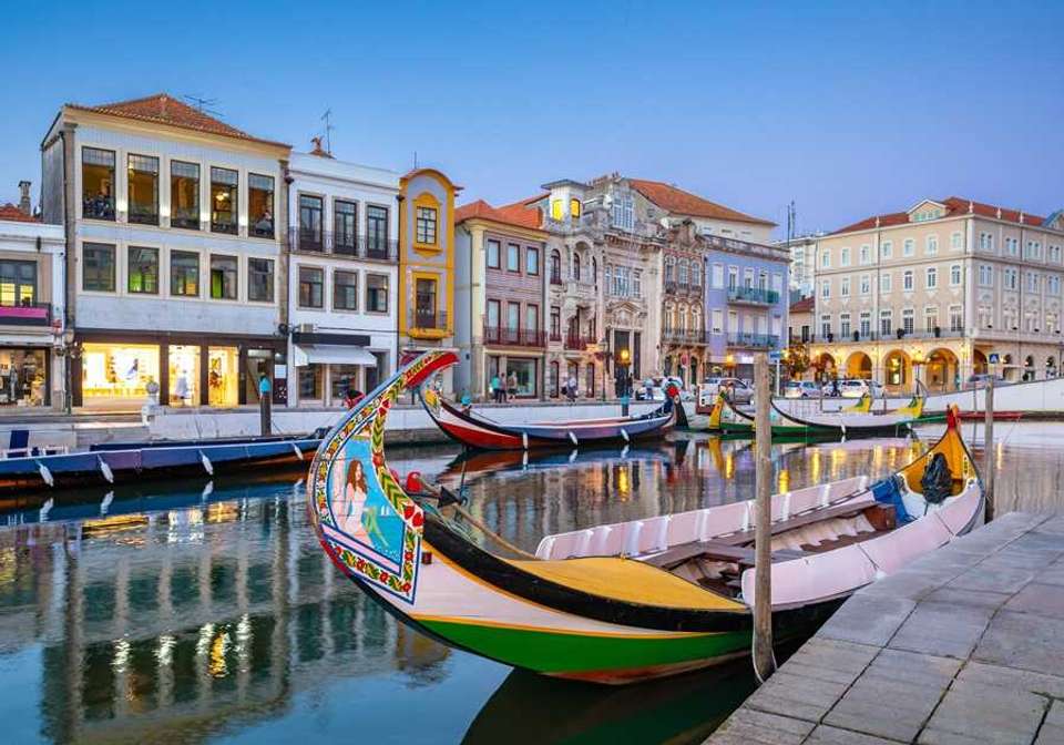 Enchanting Portugal - Indus Travels - Portugal - Image 10