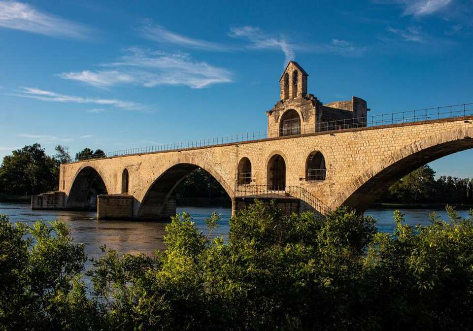 Enchanting Provence Rhone and Saone Cruise - undefined - Image 4