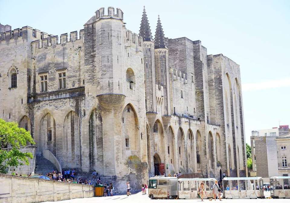 Enchanting Provence Rhone and Saone Cruise - undefined - Image 6